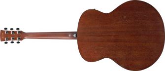 Ibanez PJ50EOAH elektroakustinen kitara