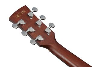 Ibanez PJ50EOAH elektroakustinen kitara