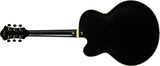 Ibanez PM3C-BKL Pat Metheny jazzkitara