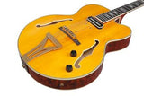 Ibanez PM3C-NAL Pat Metheny jazzkitara