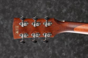 Ibanez PN12MHE-OPN
