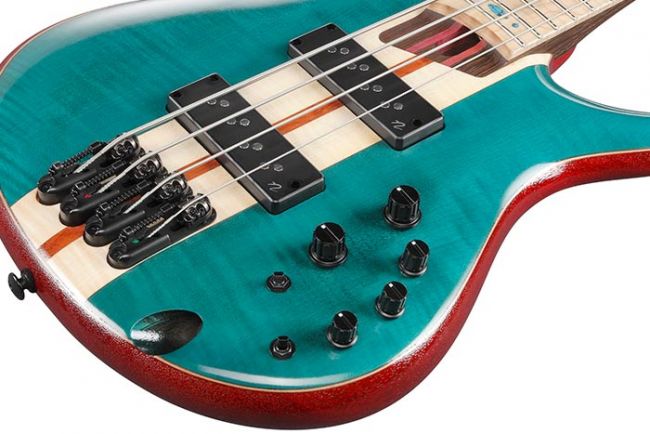 Ibanez SR1425B-CGL Soundgear Premium