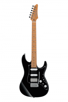 Ibanez AZ2204B-BK Prestige Sähkökitara, Black