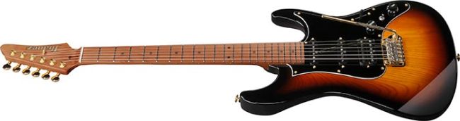Ibanez Prestige AZ2204AG-TFB