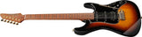Ibanez Prestige AZ2204AG-TFB