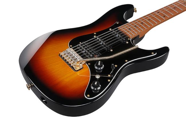 Ibanez Prestige AZ2204AG-TFB