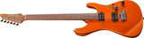 Ibanez AZ2402-ROM Prestige, Roadster Orange Metallic