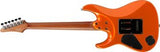 Ibanez AZ2402-ROM Prestige, Roadster Orange Metallic