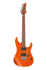 Ibanez AZ2402-ROM Prestige, Roadster Orange Metallic