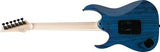 Ibanez RG653DX-TDF Prestige