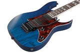 Ibanez RG653DX-TDF Prestige
