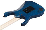 Ibanez RG653DX-TDF Prestige