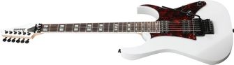 Ibanez RG653DX-WHF Prestige