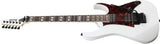 Ibanez RG653DX-WHF Prestige