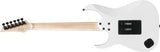 Ibanez RG653DX-WHF Prestige
