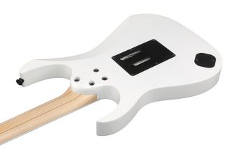 Ibanez RG653DX-WHF Prestige