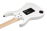 Ibanez RG653DX-WHF Prestige