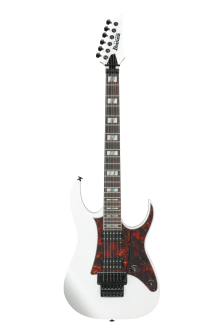Ibanez RG653DX-WHF Prestige