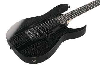 Ibanez Prestige RGR5111-BWK
