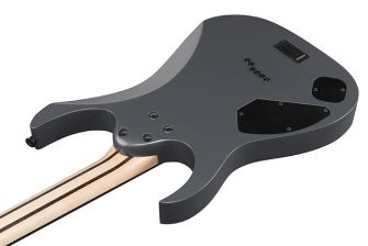 Ibanez Prestige RGR5121R-GRF