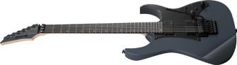Ibanez Prestige RGR5130R-GRM - Gray Metallic