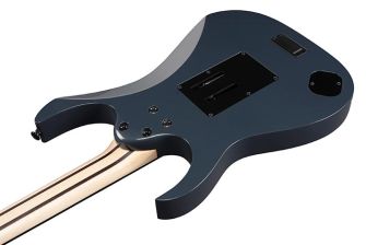 Ibanez Prestige RGR5130R-GRM - Gray Metallic