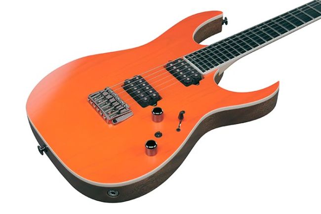 Ibanez Prestige RGR5221-TFR