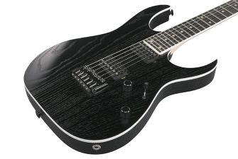 Ibanez RGR662AHBF-WK Prestige