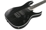 Ibanez RGR662AHBF-WK Prestige