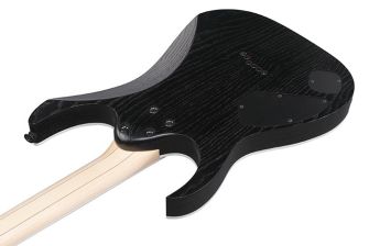 Ibanez RGR662AHBF-WK Prestige