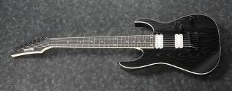 Ibanez Prestige RGR752AHBF-WK 7-kielinen ki