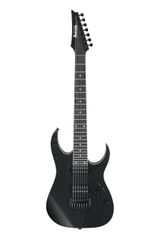 Ibanez RGR762AHBF-WK Prestige, Weathered Black