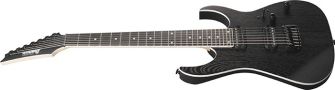 Ibanez RGR762AHBF-WK Prestige, Weathered Black
