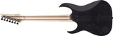 Ibanez RGR762AHBF-WK Prestige, Weathered Black