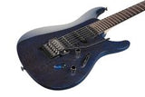 Ibanez Prestige RGR5111-BWK
