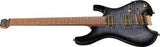 Ibanez Q52FMG-DRL