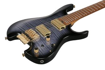 Ibanez Q52FMG-DRL