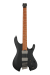 Ibanez QX52-BKF sähkökitara pussilla