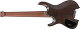 Ibanez QX527PB-ABS Headless 7-String