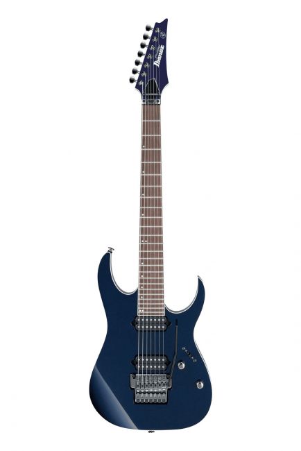 Ibanez Prestige RG2027XL-DTB 7-kielinen bar