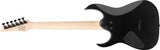 Ibanez RG421EX-BKF Black Flat