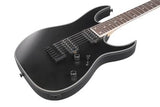 Ibanez RG421EX-BKF Black Flat