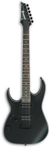 Ibanez RG421EXL-BKF vasenkätinen sähkökitar