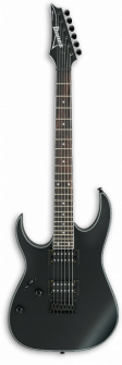 Ibanez RG421EXL-BKF vasenkätinen sähkökitar