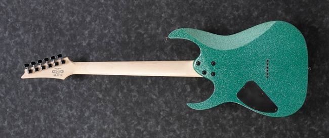 Ibanez RG421MSP-TSP