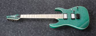 Ibanez RG421MSP-TSP