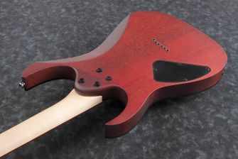 Ibanez RG421PB-CHF sähkökitara