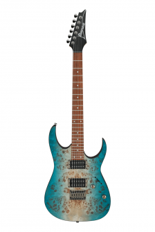 Ibanez RG421PB-CHF sähkökitara