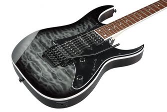 Ibanez RG450QMB-TGB