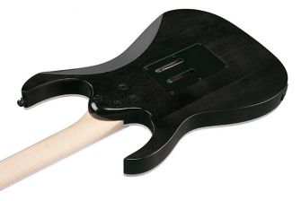 Ibanez RG450QMB-TGB